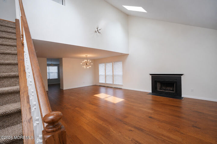 Property Photo:  10 Madison Court  NJ 07726 