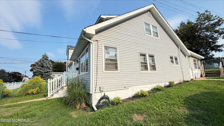 Property Photo:  104 Burlington Avenue  NJ 07737 
