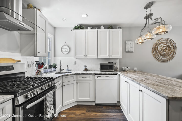Property Photo: 612 Central Avenue NJ 07720