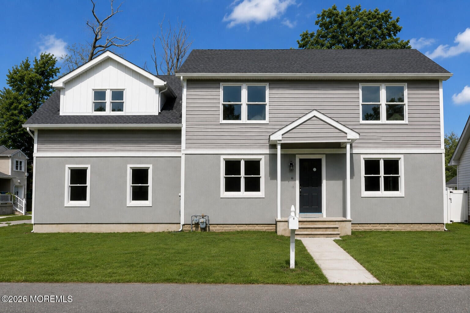 Property Photo:  414 Green Grove Road  NJ 07753 