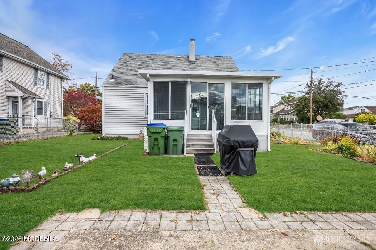 Property Photo: 143 Safran Avenue NJ 08837