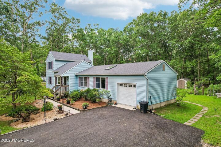 Property Photo:  441 E Bird Village Road  NJ 08527 