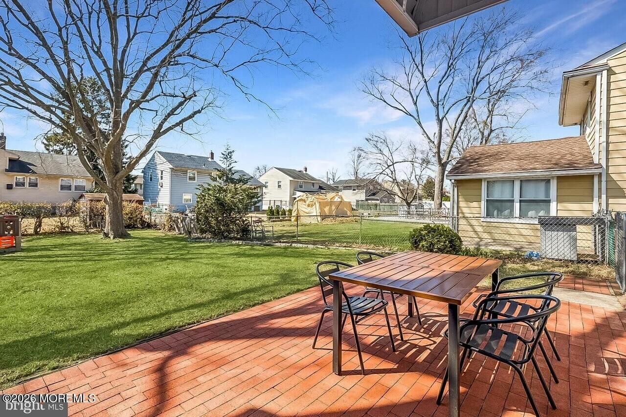 Property Photo: 5160 Garfield Avenue NJ 08105