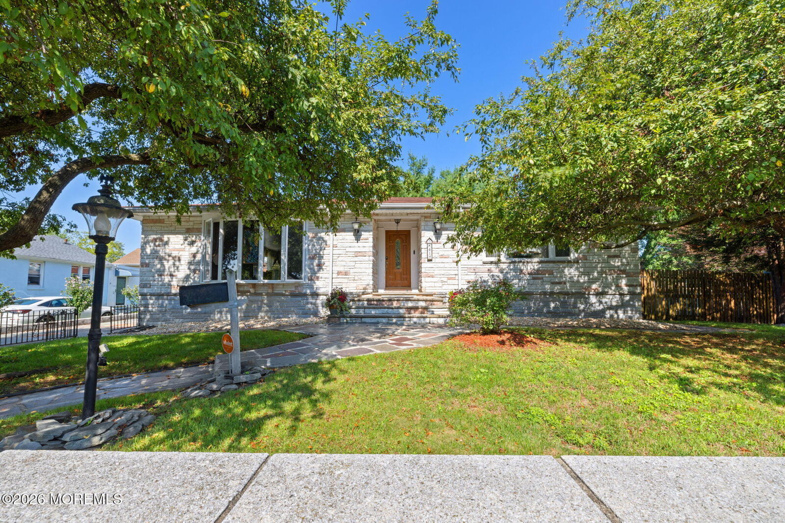 Property Photo: 41 Atlantic Avenue NJ 07734