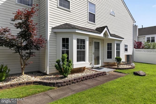 Property Photo:  117 Buckingham Way  NJ 08054 