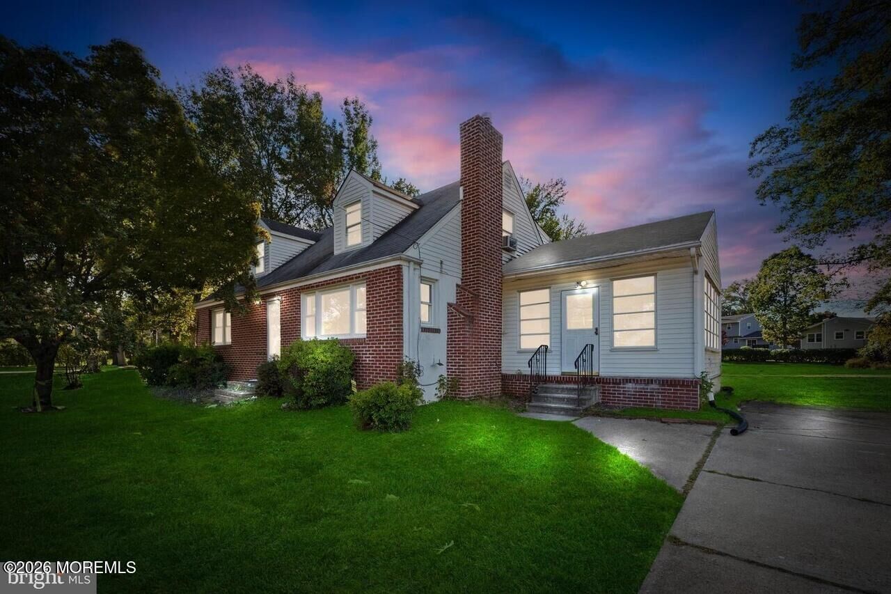 Property Photo: 245 Paxson Avenue NJ 08690