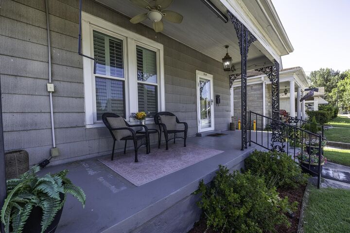 Property Photo:  924 Meda St  TN 38104 