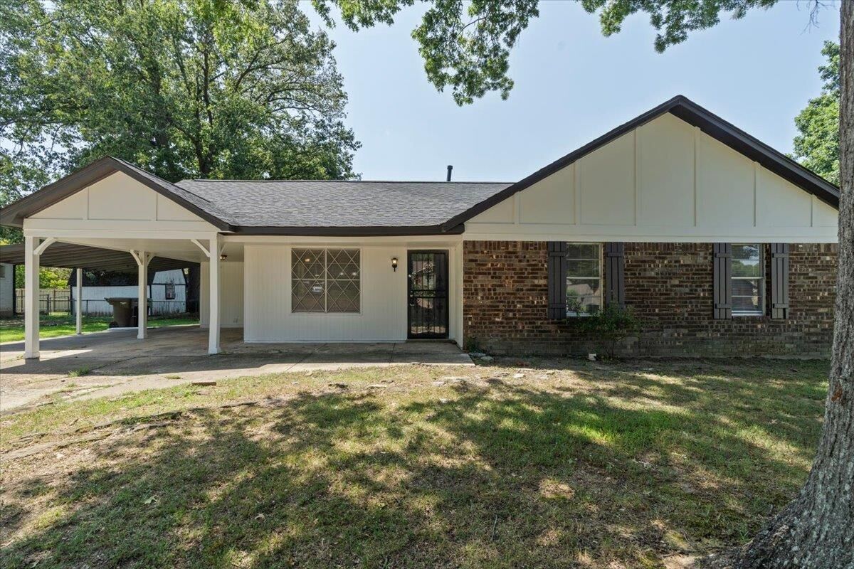 Property Photo:  7089 E Foxhill Dr  TN 38135 