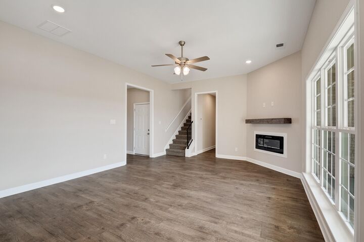 Property Photo: 312 Centerline Roper Loop MS 38611