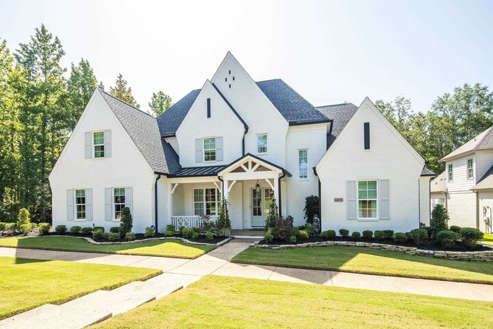 Property Photo:  12671 Miss Cloud Dr  TN 38017 