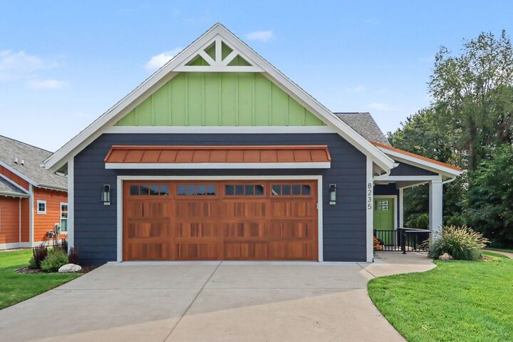 Property Photo: 8235 Coneflower Cove MI 49009