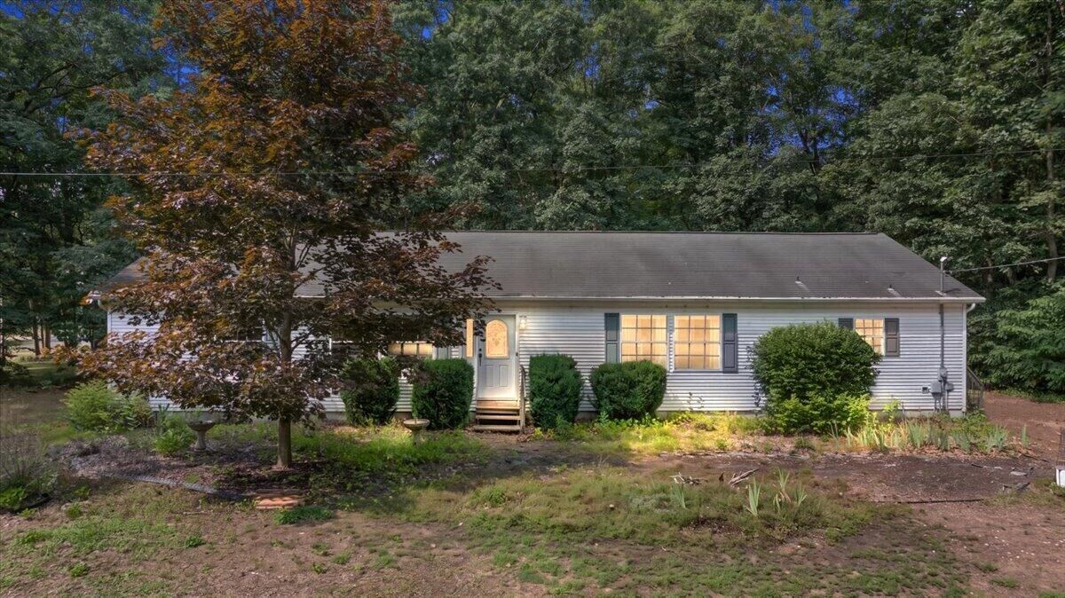 Property Photo:  8111 Seminole Drive  MI 49329 