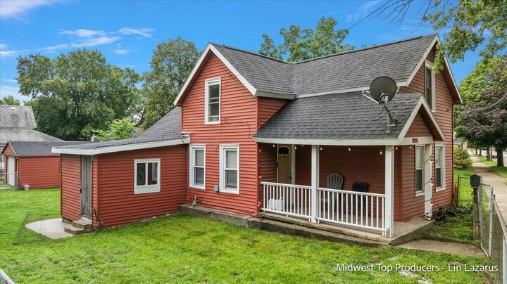 Property Photo:  1024 Butterworth Street SW  MI 49504 