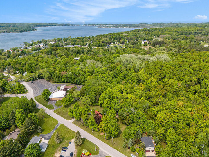 Property Photo:  8424 3rd Street  MI 49675 