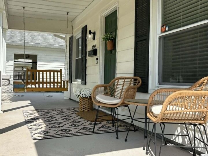 Property Photo: 2847 Elm Street IL 62301