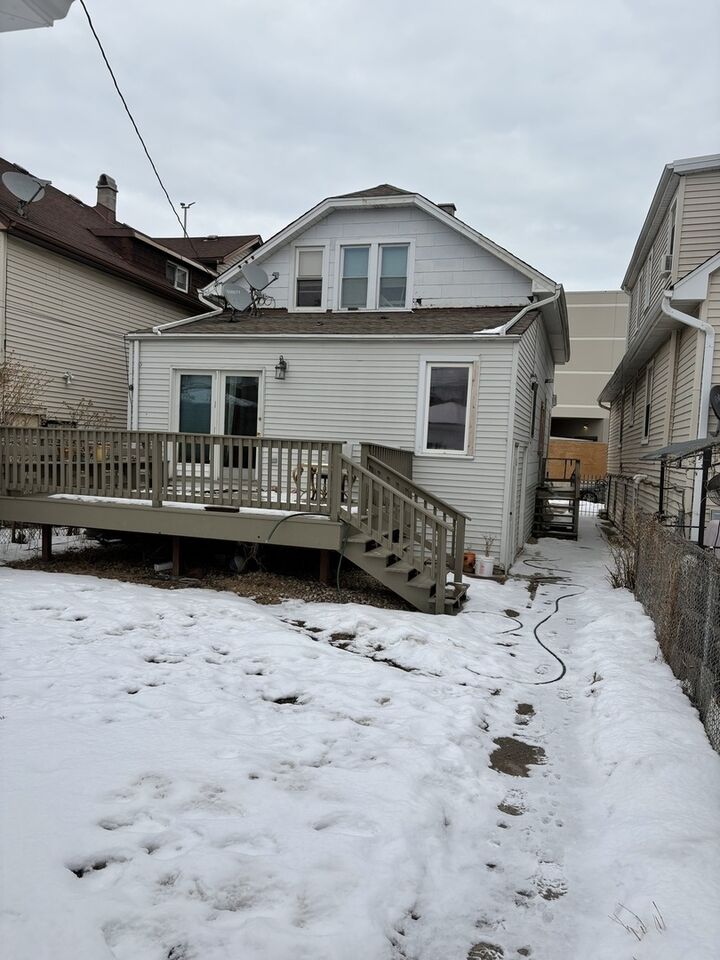 Property Photo:  4010 N Octavia Avenue  IL 60706 