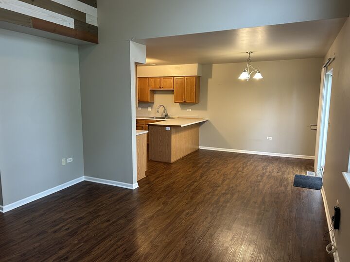 Property Photo: 538 Mallard Lane B IL 60554
