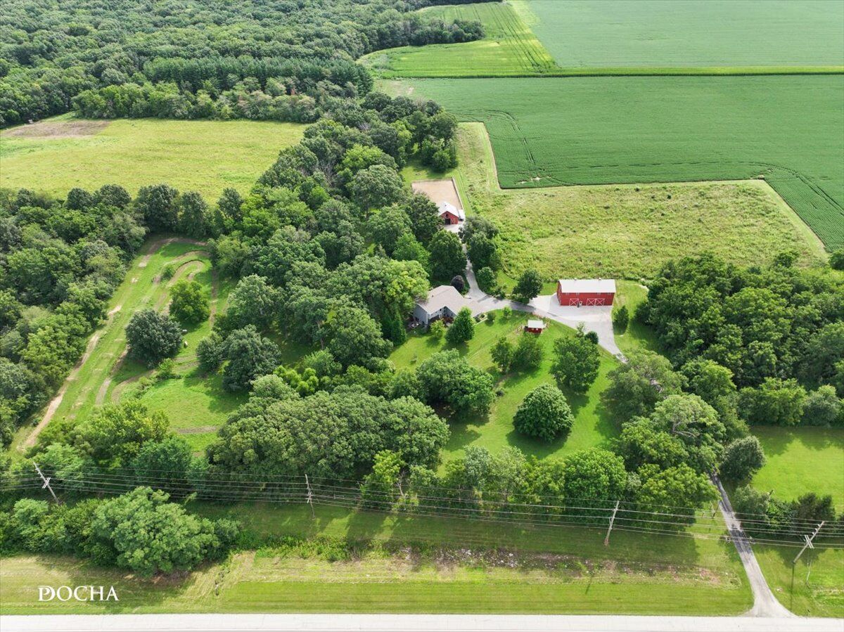 Property Photo: 2796 US Highway 51 Highway IL 61727