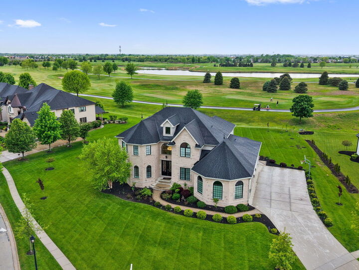 Property Photo:  1171 Jefferson Drive  IL 60490 