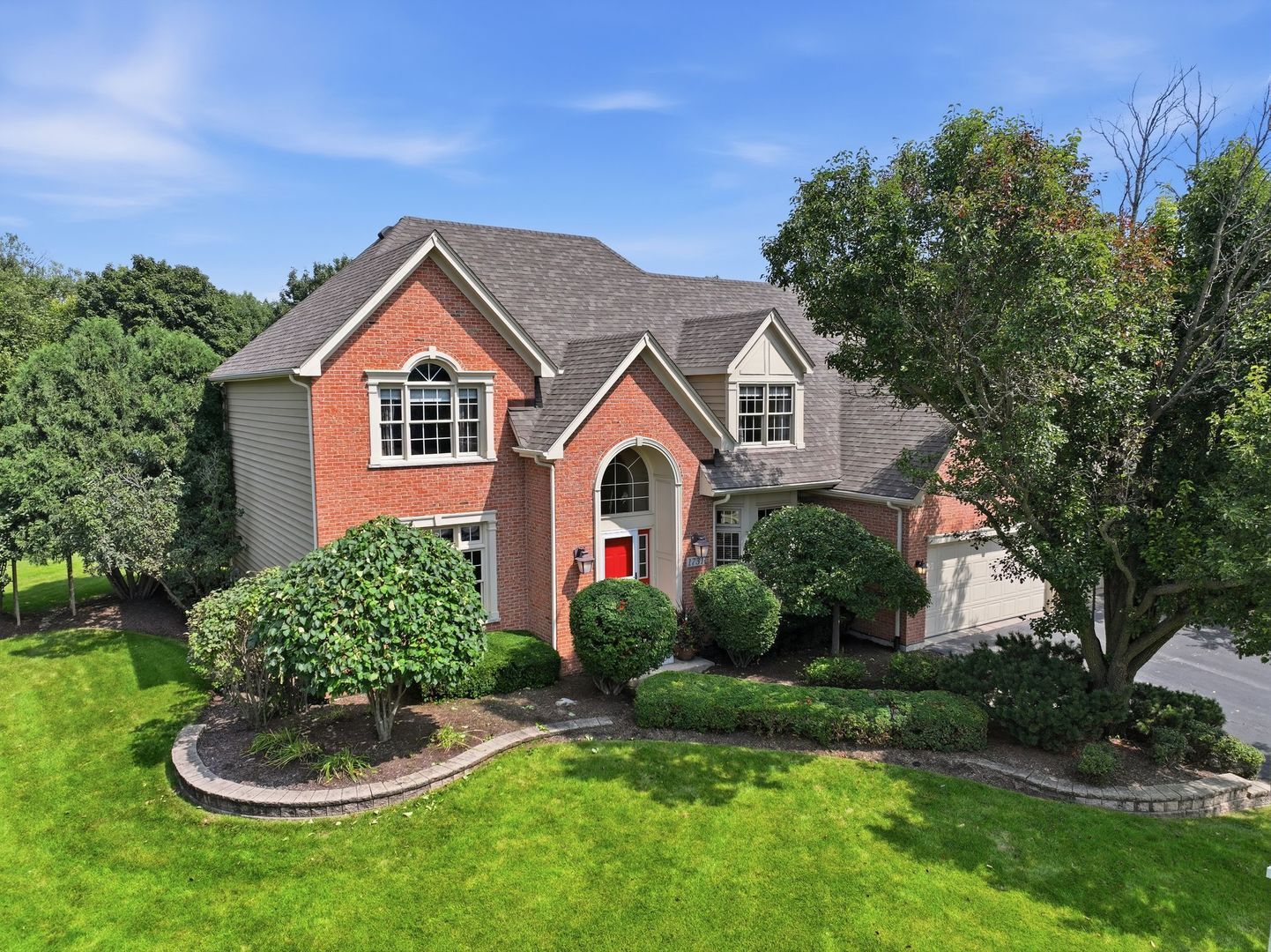 Property Photo:  1731 Princess Circle  IL 60564 