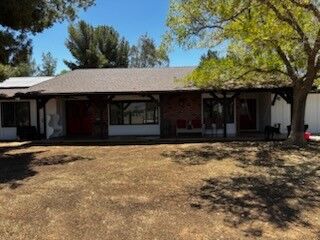 Property Photo: 43091 Bob Cat Road CA 92220