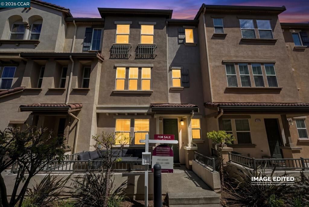 Property Photo:  1147 Martin Luther King  CA 94541 
