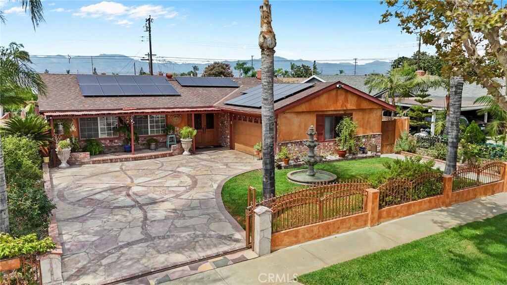 Property Photo: 1023 Guinea CA 90601