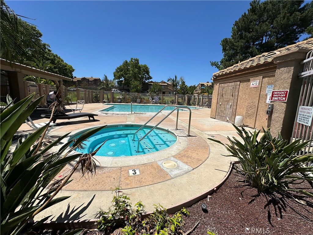 Property Photo: 14748 Moon Crest CA 91709