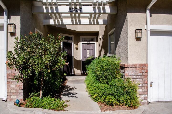 Property Photo: 23617 Big Sky Walk 120 CA 91354