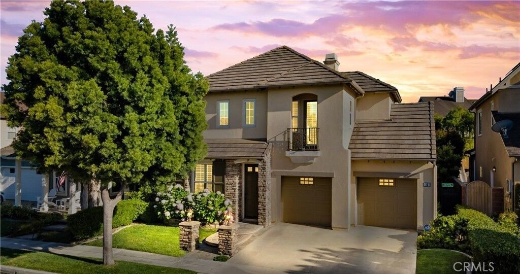 Property Photo:  12 Merriweather Place  CA 92694 