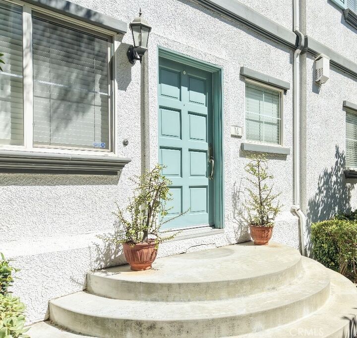 Property Photo: 9301 Shirley Avenue 16 CA 91324