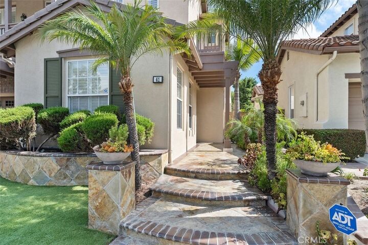 Property Photo:  41 Carpenteria  CA 92602 