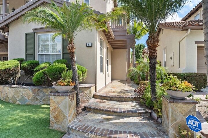 Property Photo: 41 Carpenteria CA 92602