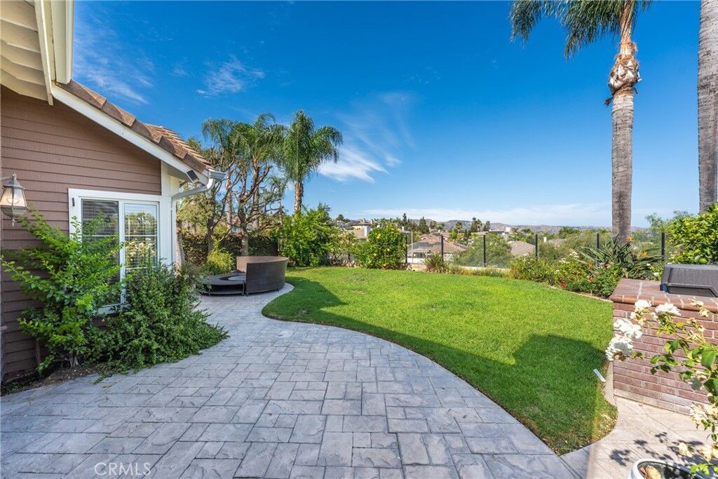 Property Photo: 6430 Regents Court CA 92886
