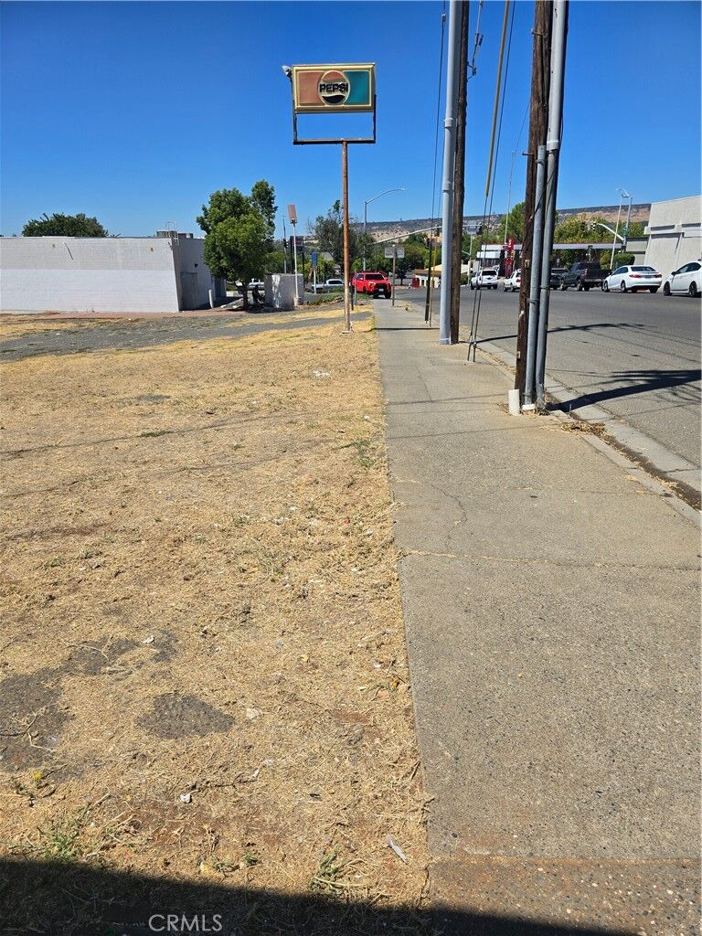 Property Photo:  2614 Myers  CA 95966 