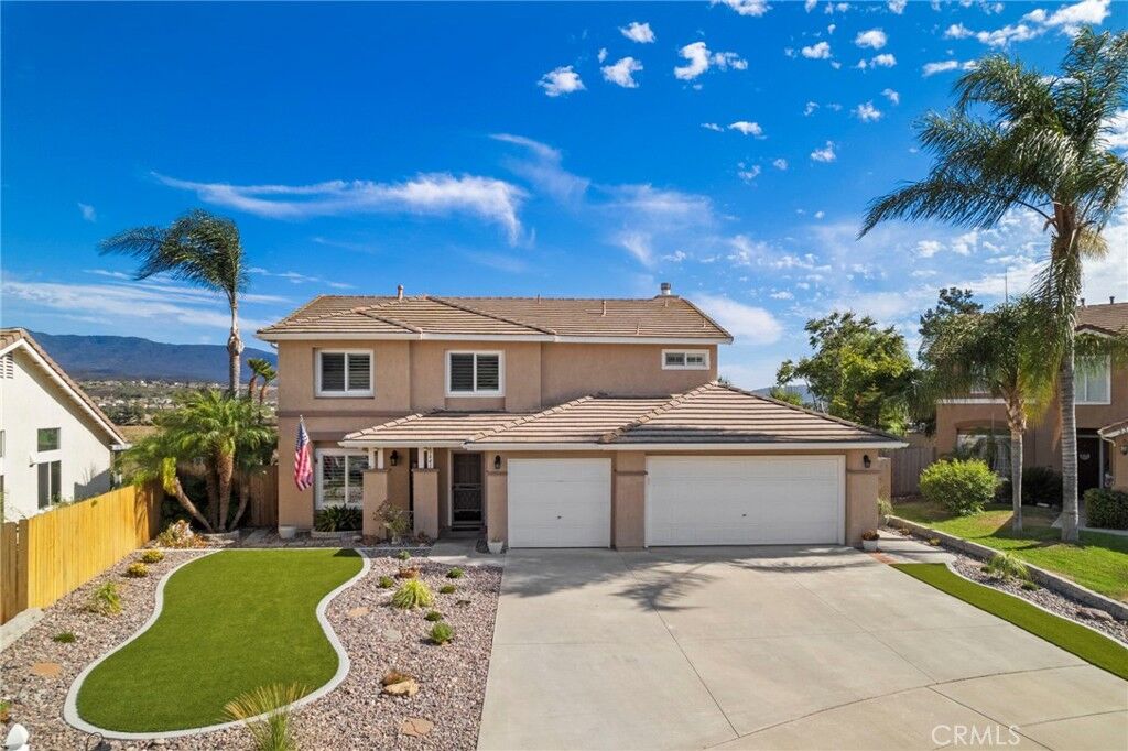 Property Photo: 33441 Corte Figueroa CA 92592