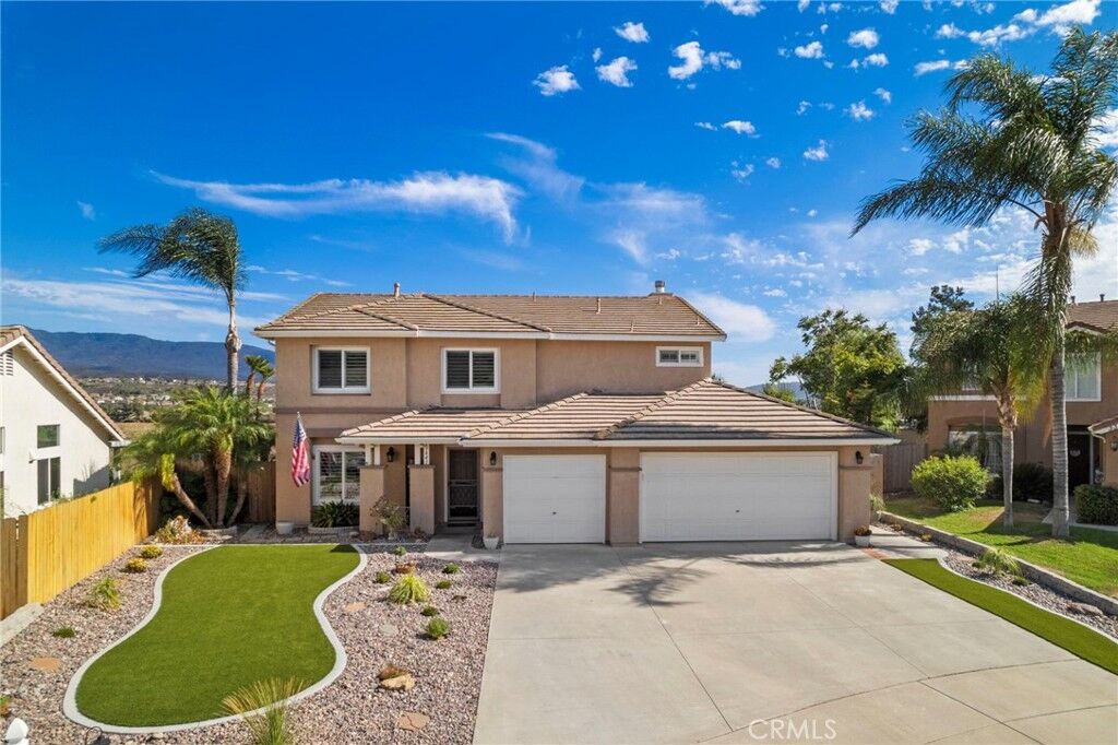 Property Photo:  33441 Corte Figueroa  CA 92592 
