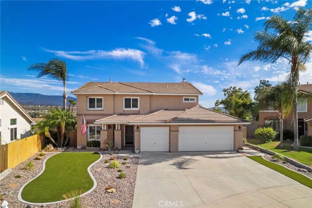 Property Photo: 33441 Corte Figueroa CA 92592
