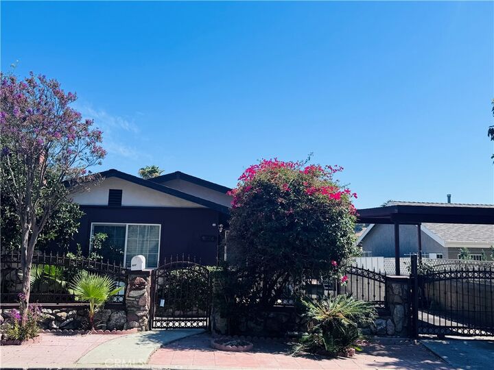 Property Photo:  5226 Ithaca  CA 90032 