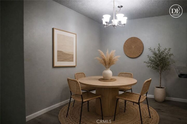 Property Photo: 26200 Redlands Blvd. 18 CA 92373