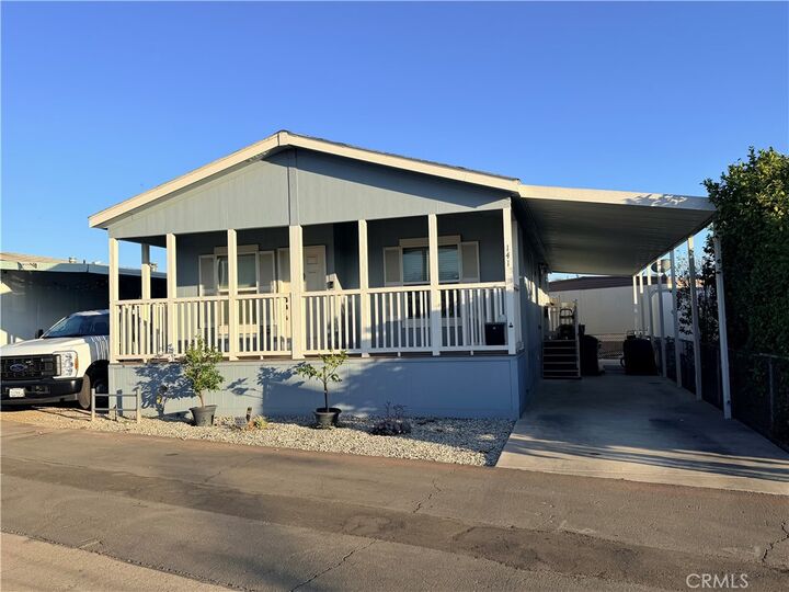 Property Photo:  21210 E Arrow Highway 141  CA 91724 