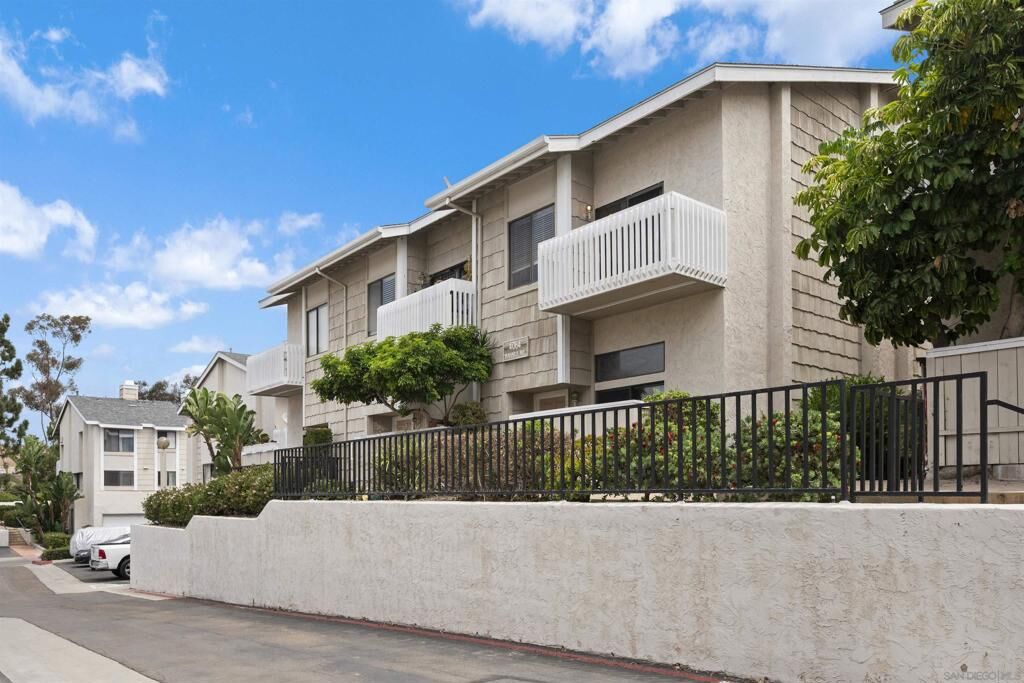 Property Photo:  4064 Mahaila Ave C  CA 92122 