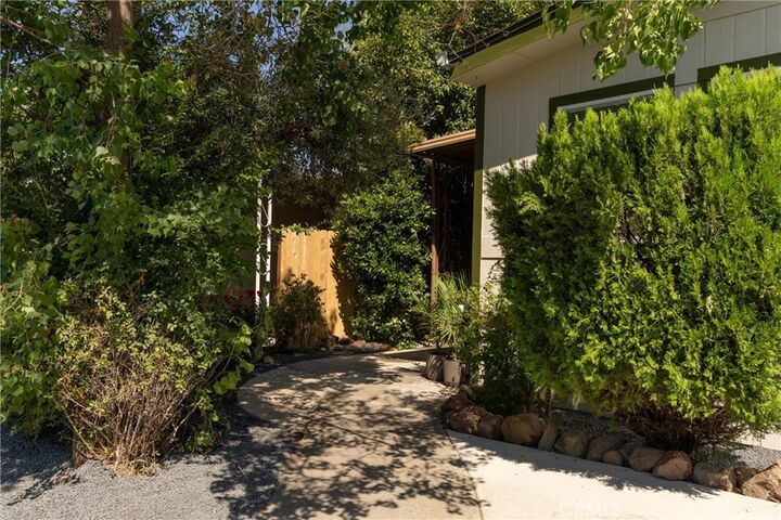 Property Photo: 274 Camino Norte 66 CA 95973