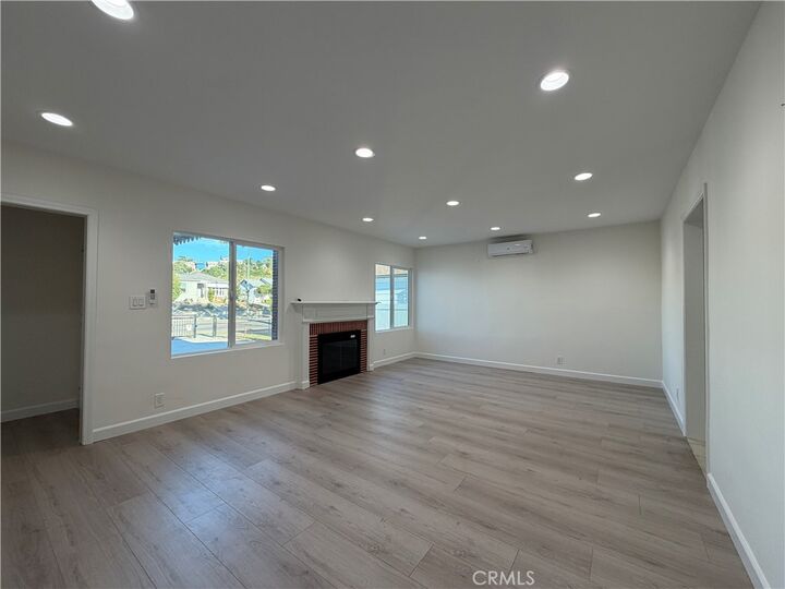 Property Photo: 2057 N Eastern CA 90032