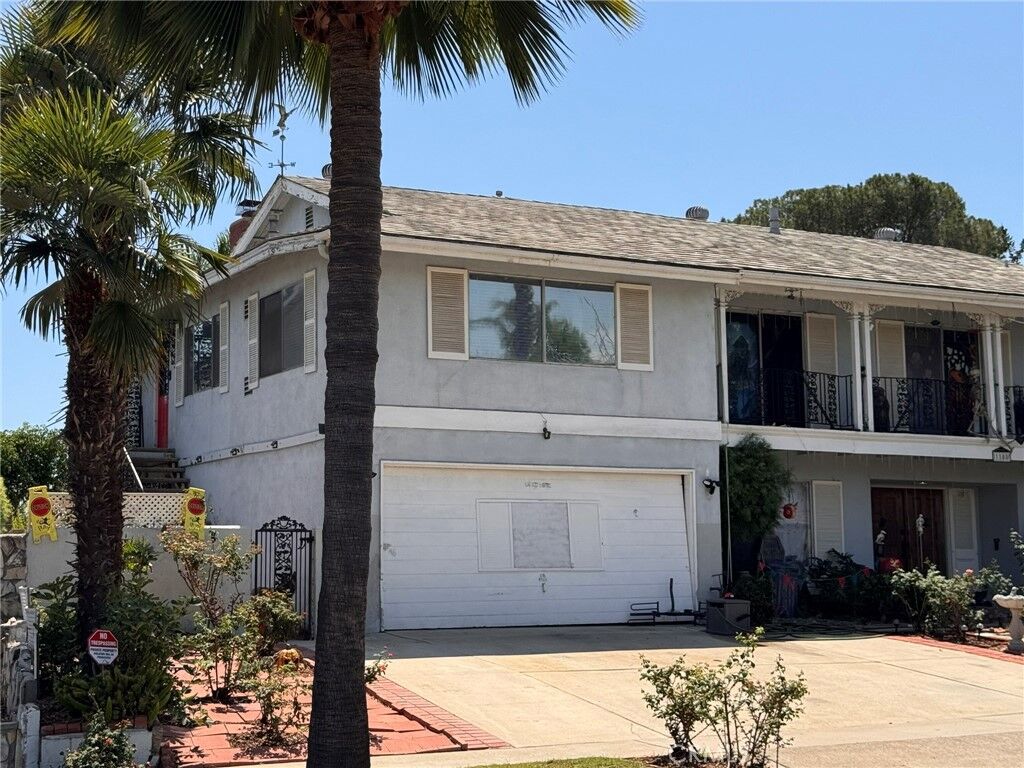 Property Photo: 1108 W Las Palmas CA 92835