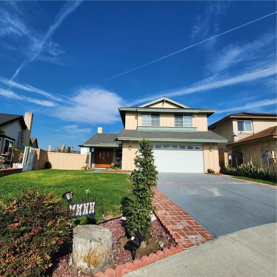 Property Photo:  5573 Pueblo Court  CA 90040 