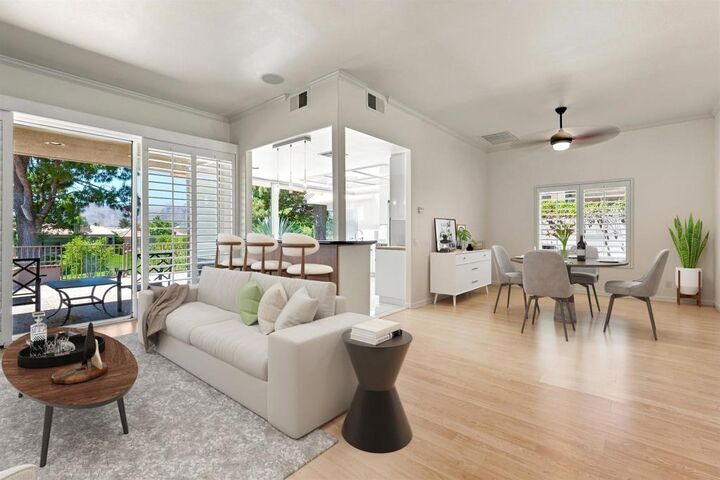 Property Photo: 49 Pebble Beach Drive CA 92270