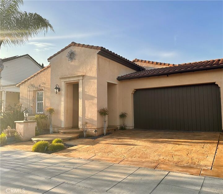 Property Photo:  1341 Cole  CA 91784 