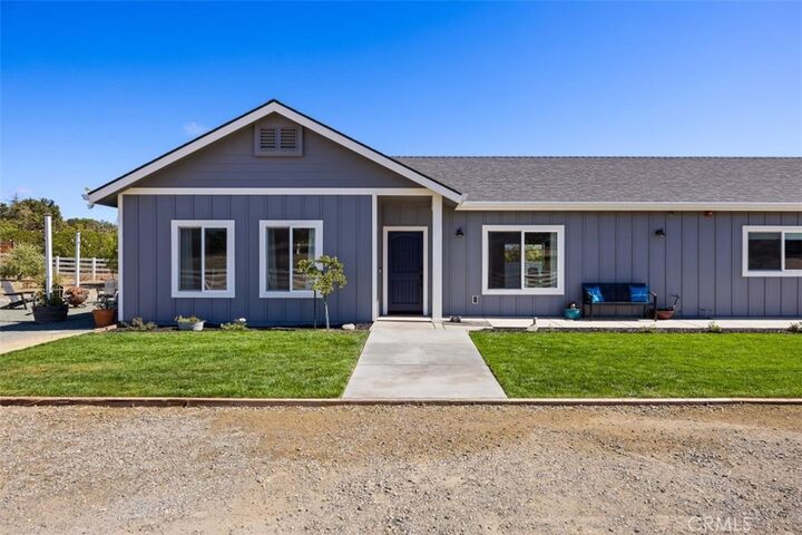 Property Photo:  169 Cimarron  CA 93420 