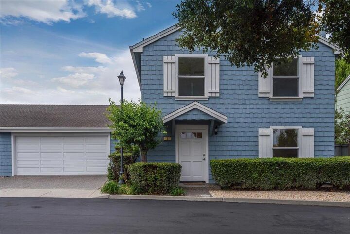 Property Photo:  3 Bay  CA 94401 